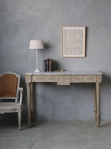 コンソール 飾り棚｜青山表参道の人気インテリアショップ フランス