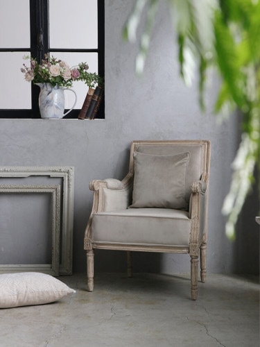 ソファ（シングル）｜青山表参道の人気インテリアショップ フランス