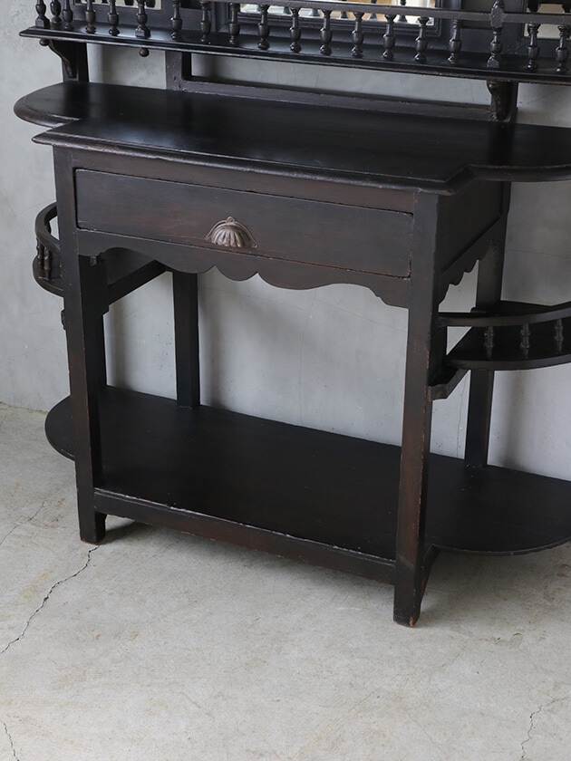 ヴィンテージドレッサー