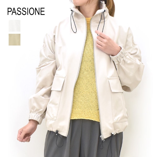 DANTON ダントン インシュレイションフーデットボアジャケット DT