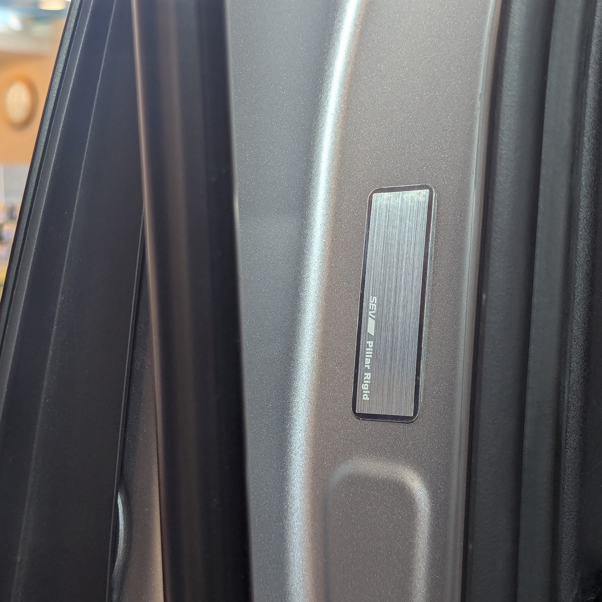 SEVオフィシャルオンラインショップ｜SEVピラーリジット