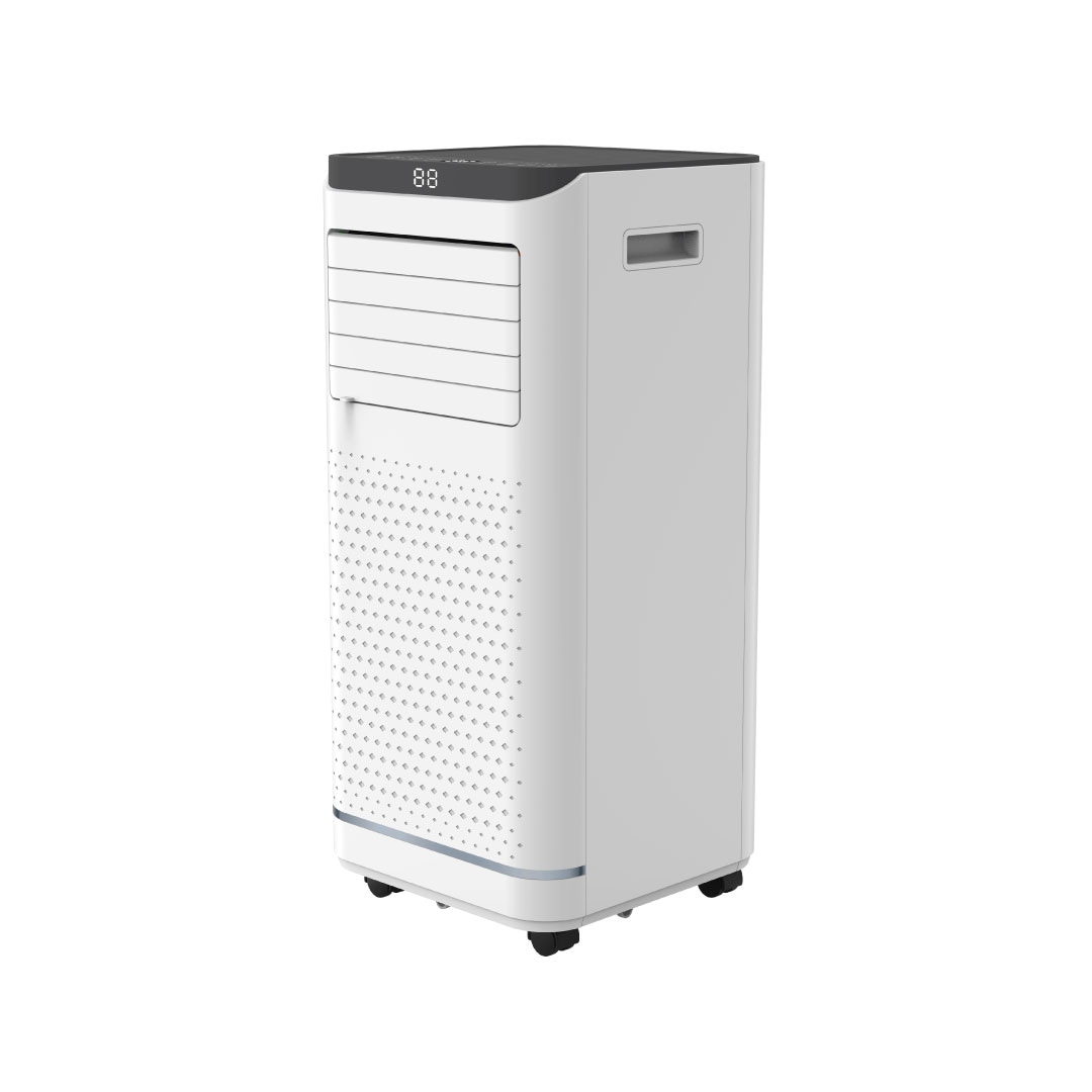 移動式エアコン2.0KW SKJ-KY20A3｜エスケイジャパンストア