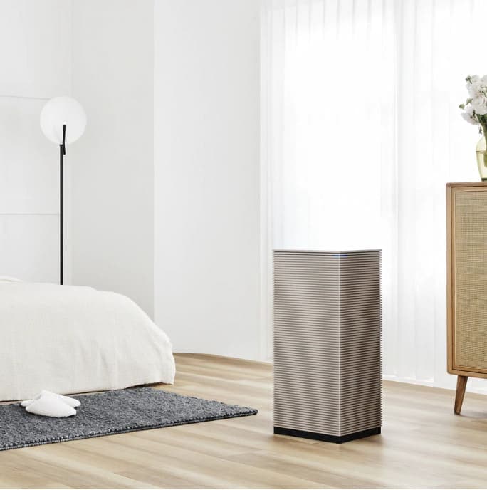 COWAY コーウェイ・ジャパン NOBLE 空気清浄機 ノ