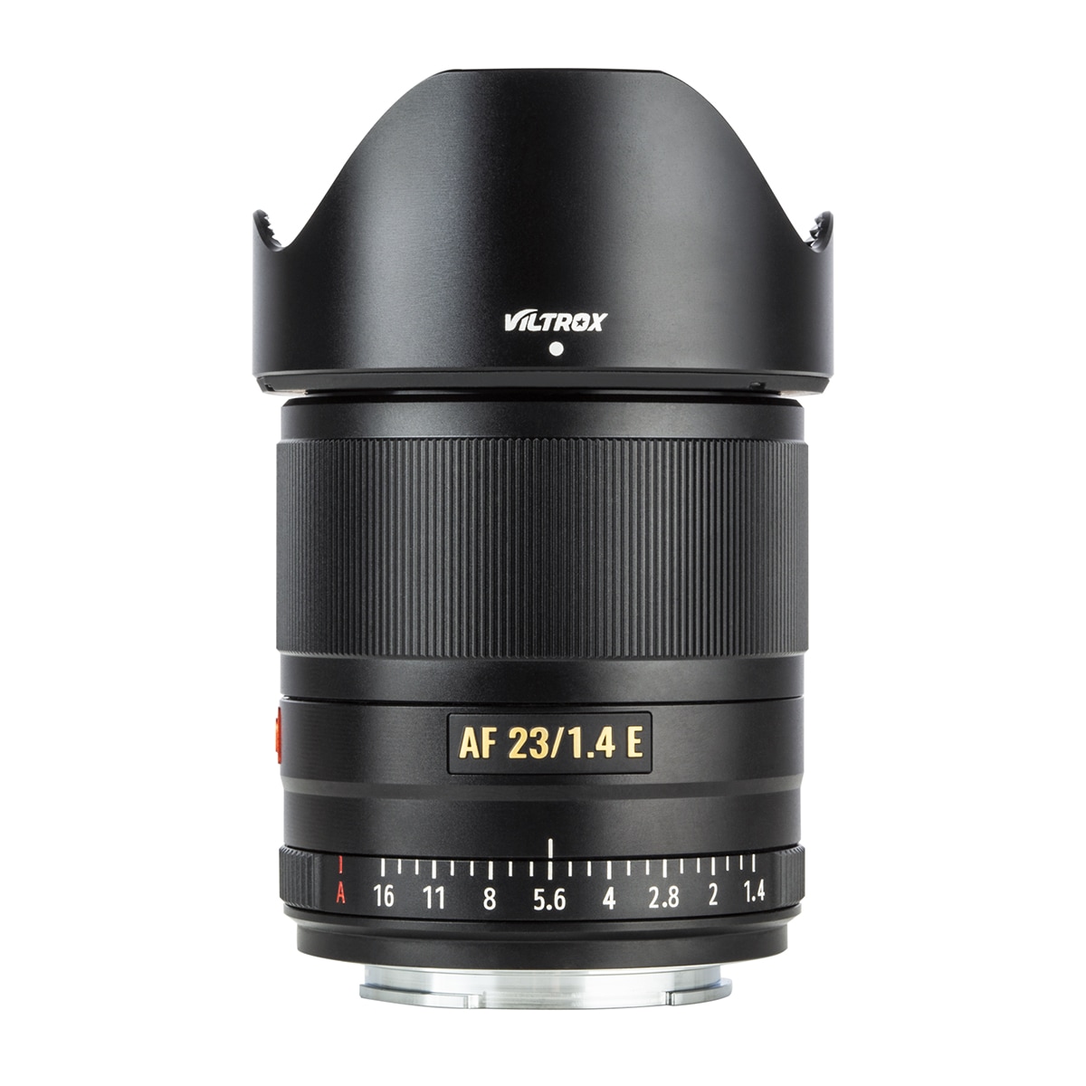 Viltrox AF 23mm F1.4 STM ED IF | 焦点工房オンラインストア