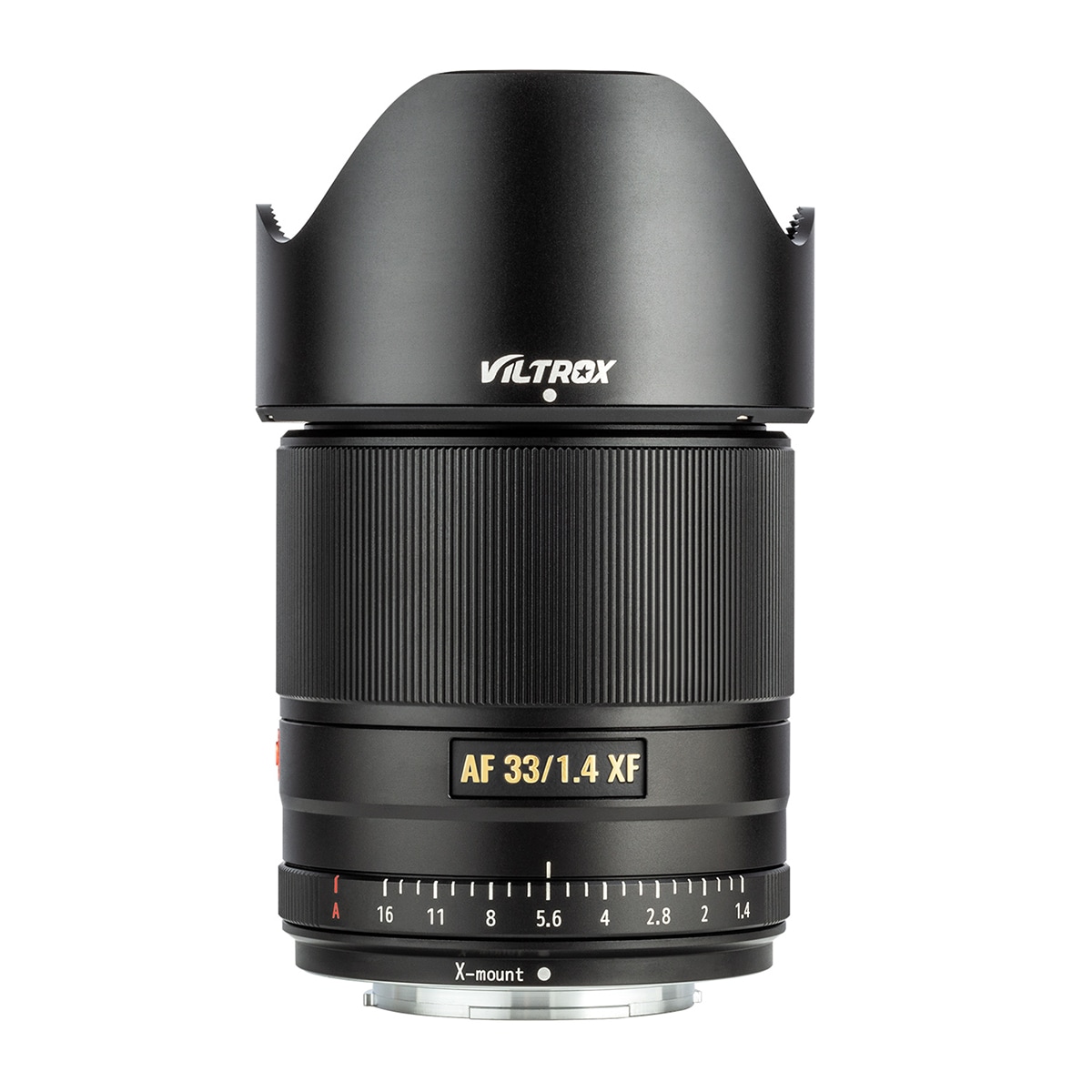 VILTROX AF 33mm F1.4 XF [フジフイルム用] 価格比較 - 価格.com