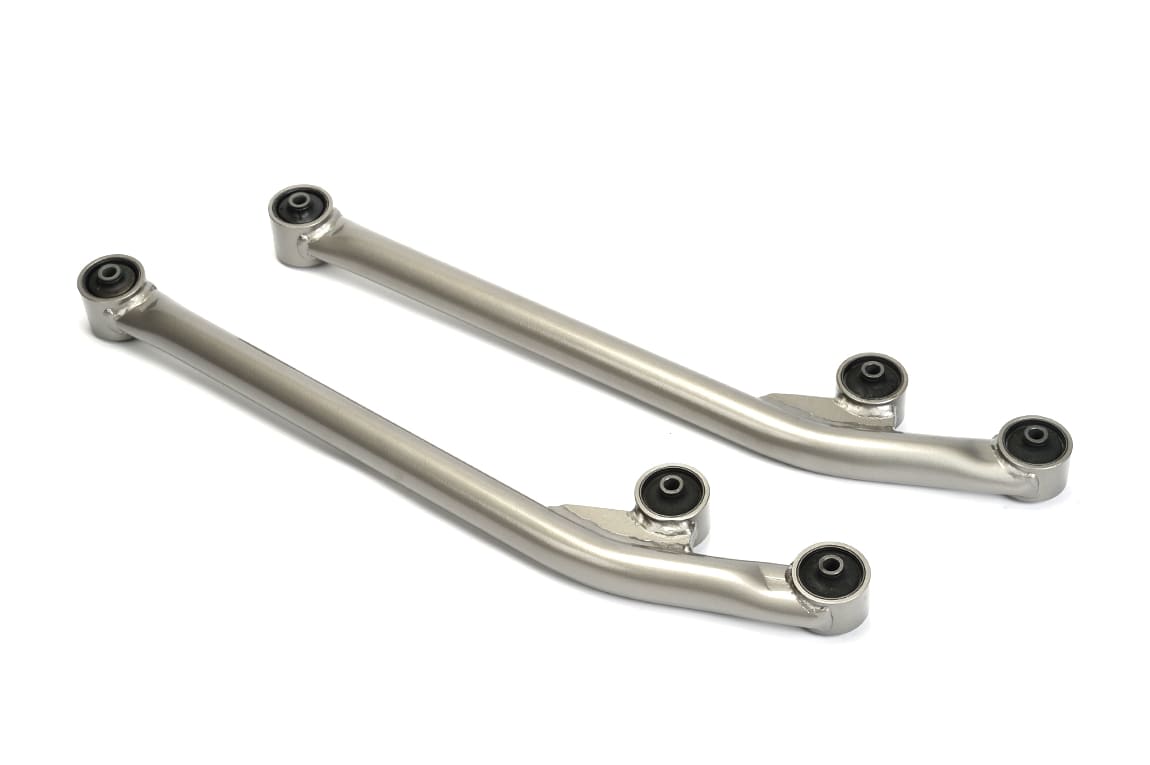 強化リーディングアーム ジムニー/ジムニーシエラ JB64、JB74、JB23