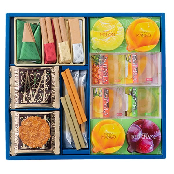 エコルセギフト S30 - 本高砂屋オンラインショップ