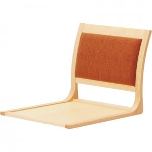 LOW STYLE,座イス | 天童木工オンラインストア