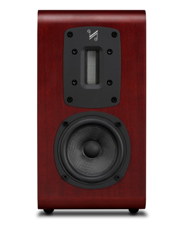 QUAD S-1(ペア) ブックシェルフスピーカー 【お取り寄せ】 | すべての