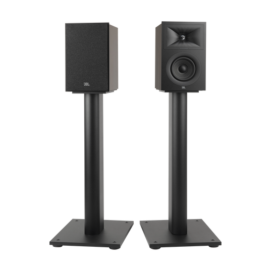 JBL Stage 250B (ペア) ブックシェルフ型スピーカー | JBL | シマムセン