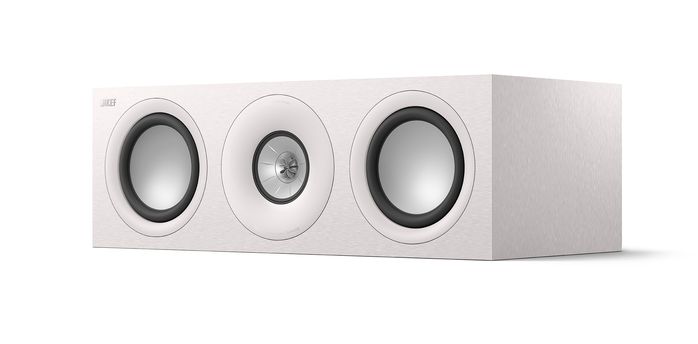 KEF Q6 Meta センタースピーカー 【お取り寄せ】 | KEF | シマムセン