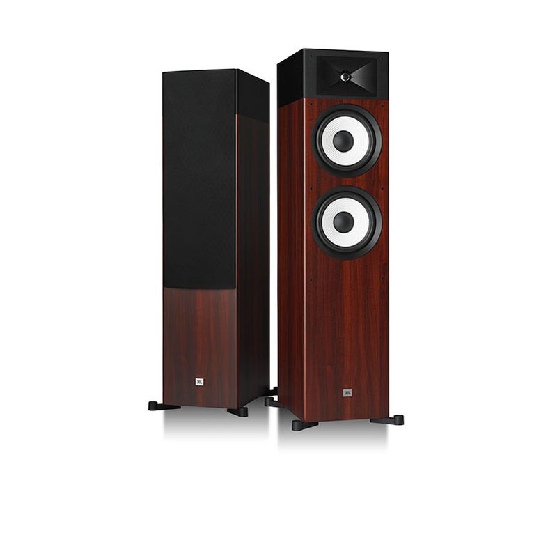 JBL STAGE A190 (ペア) フロアスタンディングスピーカー | JBL