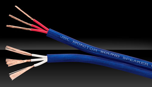 JBL JSC1500(切売り)m単位 切り売りスピーカーケーブル | 切り売り