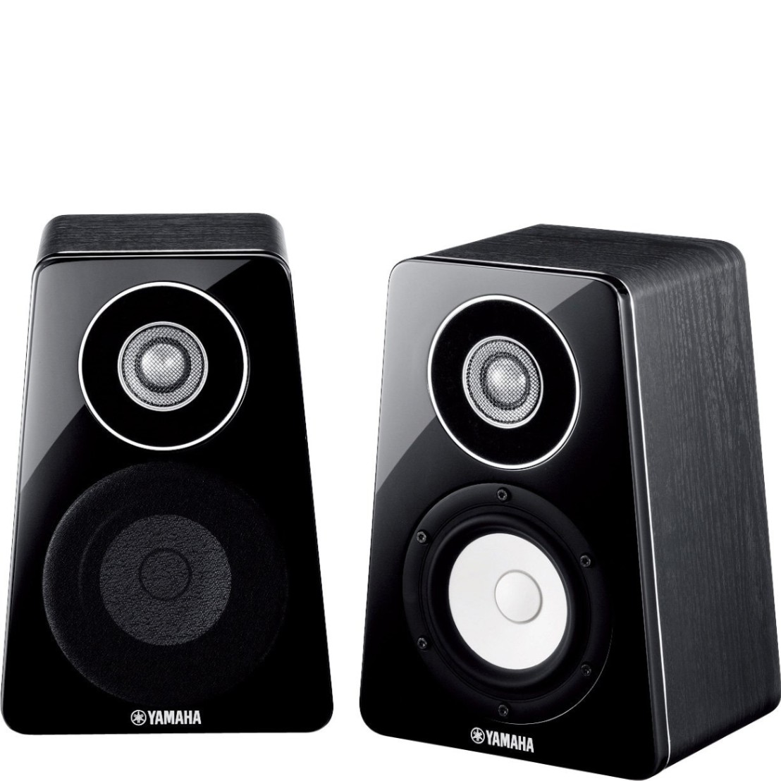 YAMAHA ヤマハ NSX-F3 スピーカー ブックシェルフ型 spm-5 ヤマハ NSX
