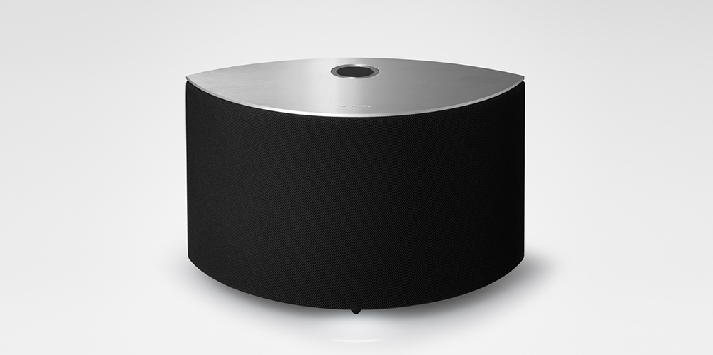 Technics SC-C50 (K) ワイヤレススピーカーシステム | Technics