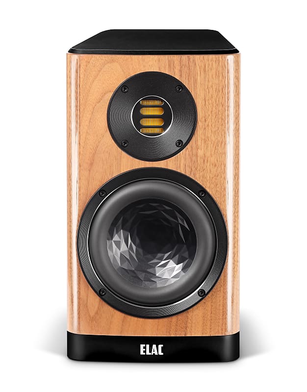 ELAC（エラック） Debut B5.3 ELAC | □□ELAC BS 53.2 スピーカーペア