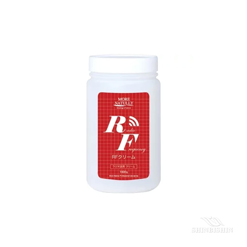 モアナチュリー RFクリーム 1000g | すべての商品 | プロ専用美容商材