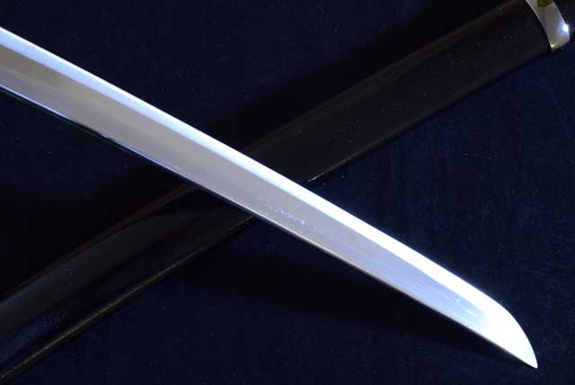 大典太光世 模造刀｜【公式】模造刀・居合刀の専門店「忍屋」