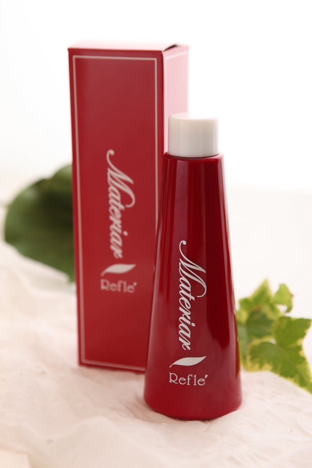 マテリア リフレ180ml