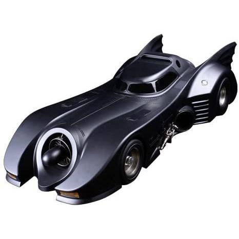 ホットトイズ ムービー・マスターピース DX バットマン 1/6スケール