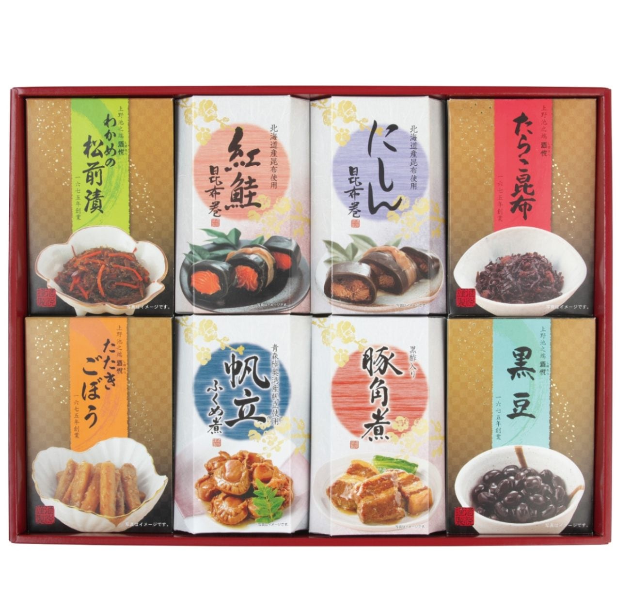 なめらかおかず49袋セット なめらかおかず49袋セット