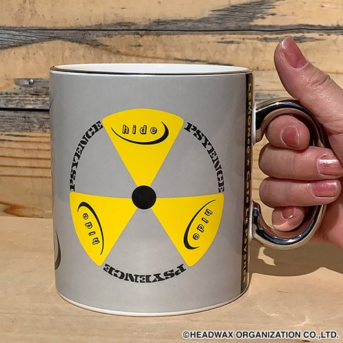 hide BIGxBIGマグ（PSYENCEロゴver.） | hide OFFICIAL GOODS | hide