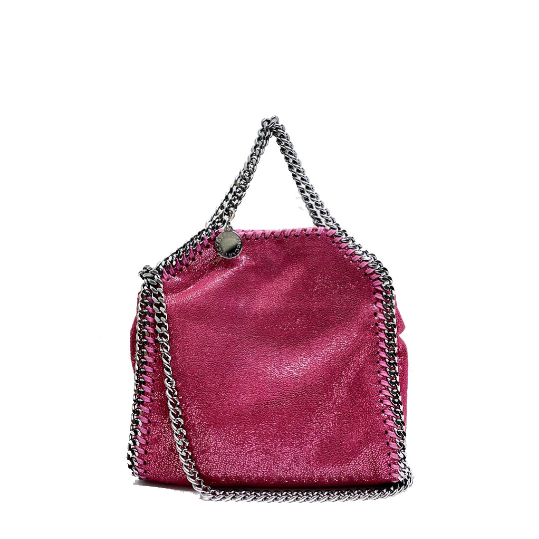 STELLA McCARTNEY ステラマッカートニー ファラベラ タイニートート