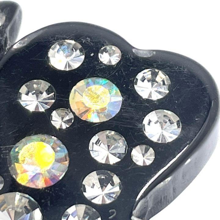 CHANEL シャネル ブローチ 四つ葉 クローバー ココマーク ライン