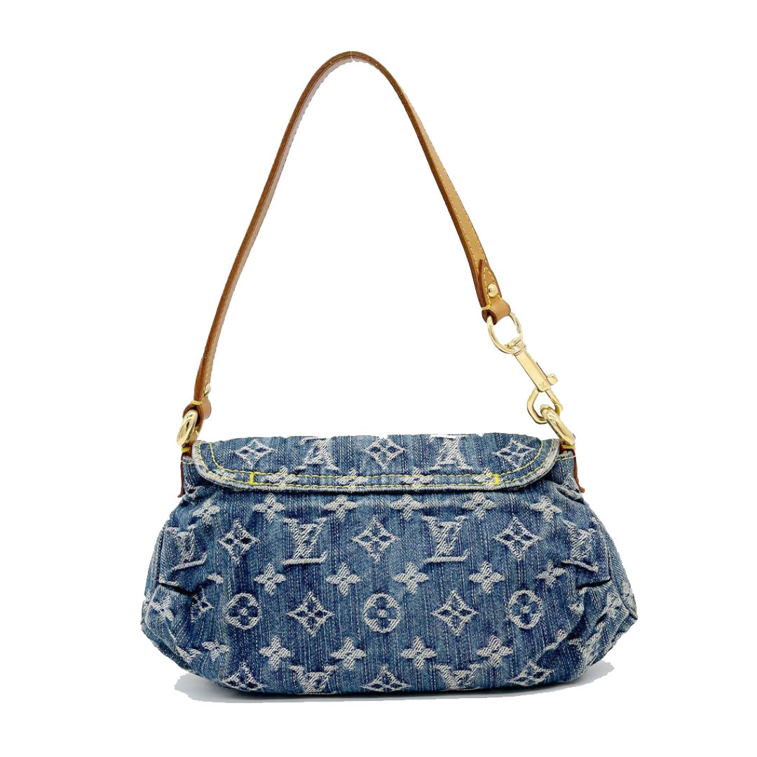 LOUIS VUITTON ルイヴィトン ショルダー ハンドバッグ モノグラム