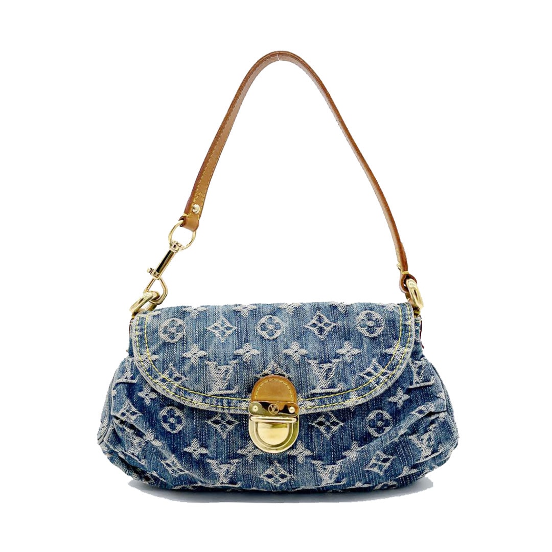 LOUIS VUITTON ルイヴィトン ショルダー ハンドバッグ モノグラム