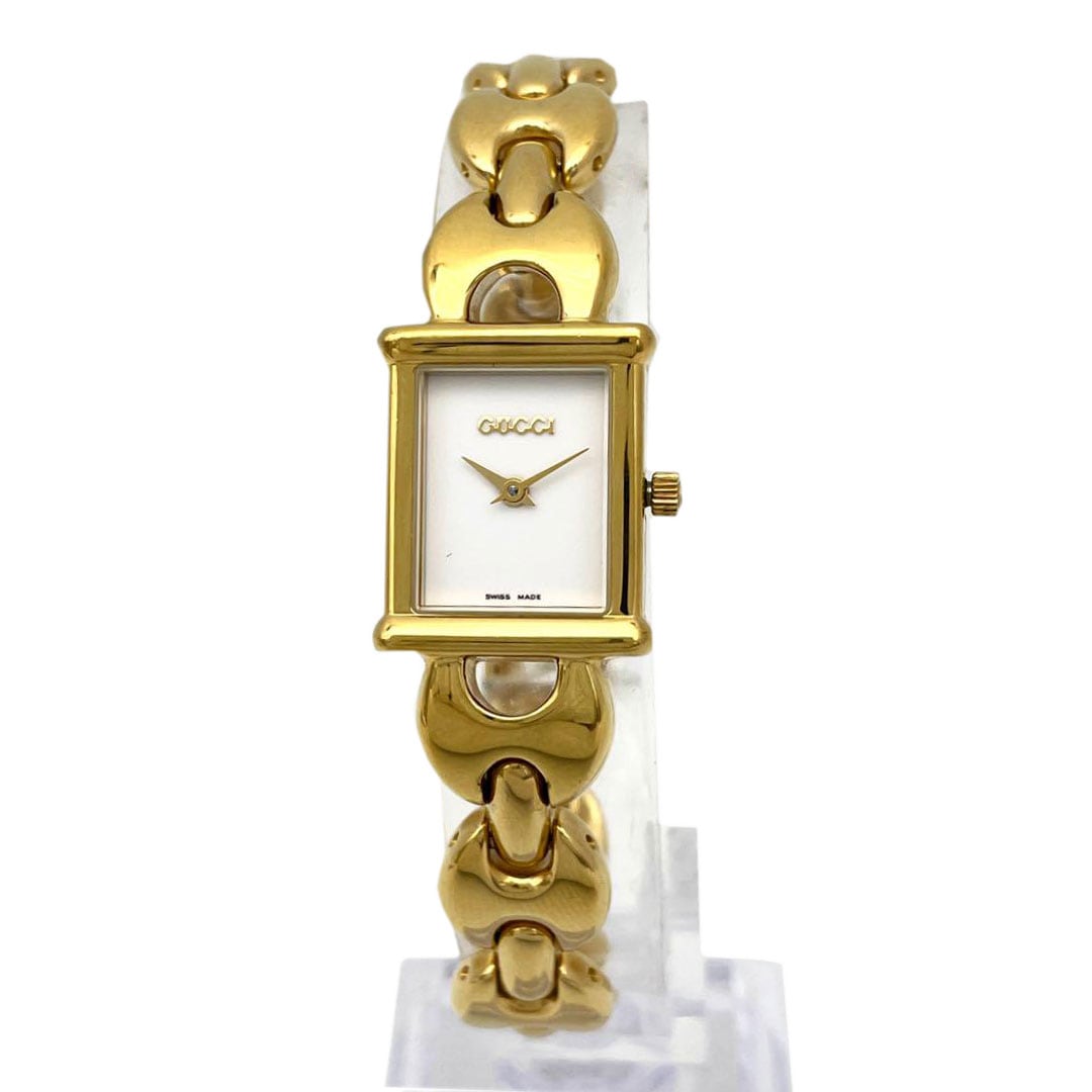 間*さ様 K18 GENERAL 17 JEWELS スイス製 レディース時計 間*さ様 K18