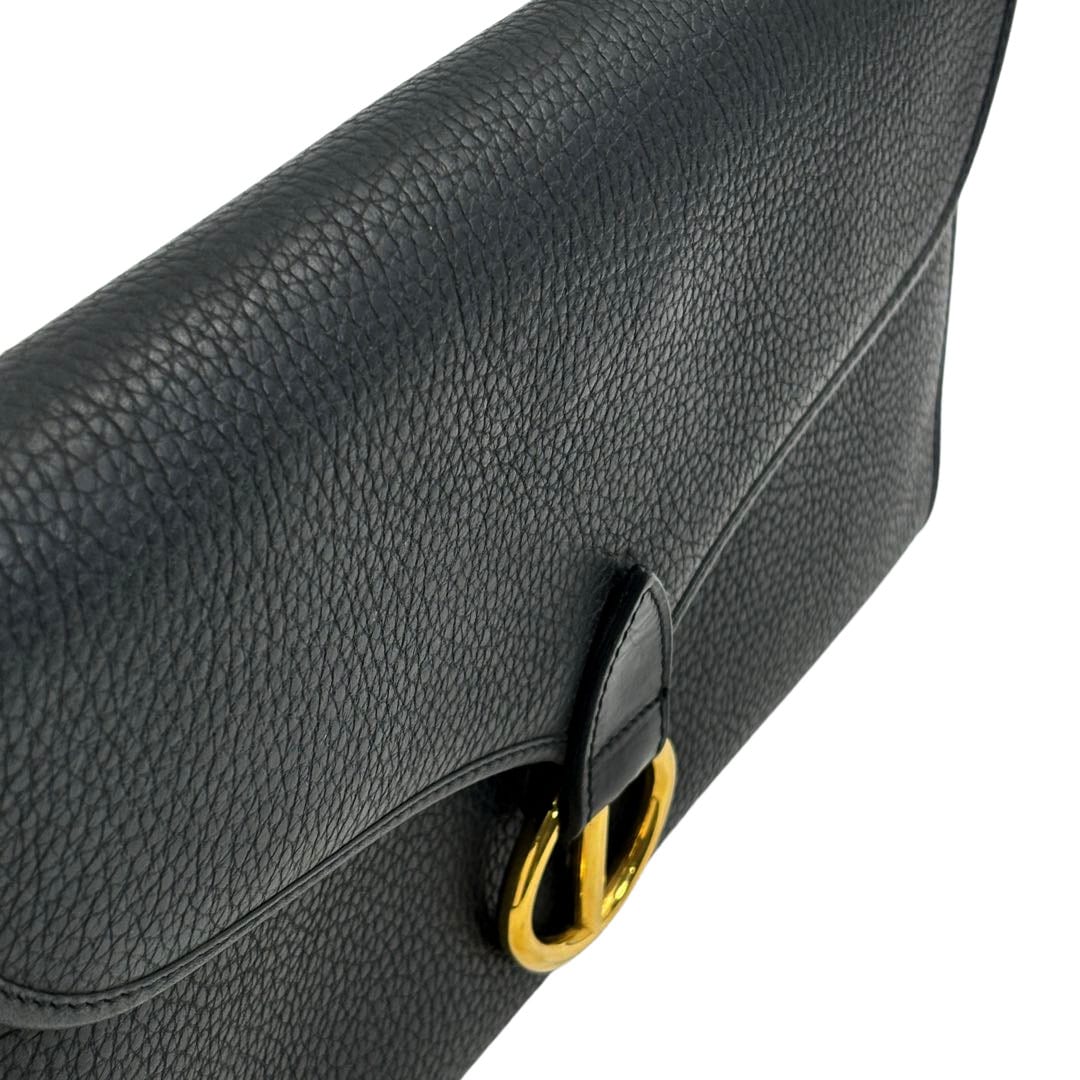 Christian Dior クリスチャンディオール ヴィンテージ ショルダー