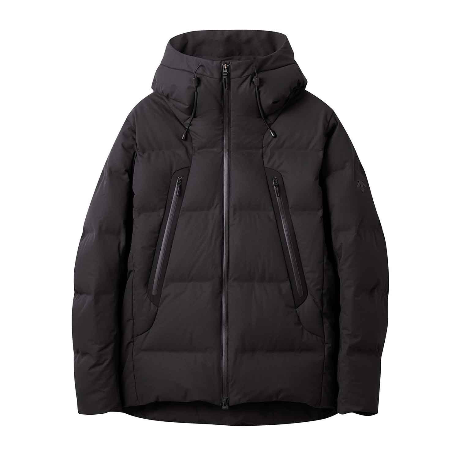 Descente Allterrain MIZUSAWA DOWN JACKET 水沢ダウン MOUNTAINEER