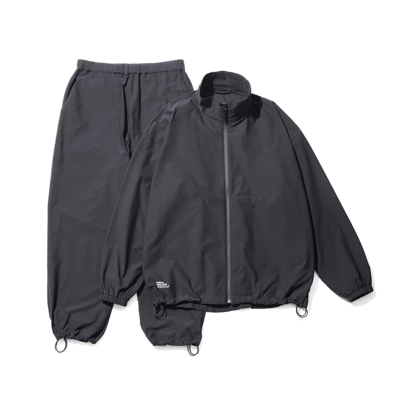 FreshService フレッシュサービス CORPORATE TRACK SUIT コーポレート