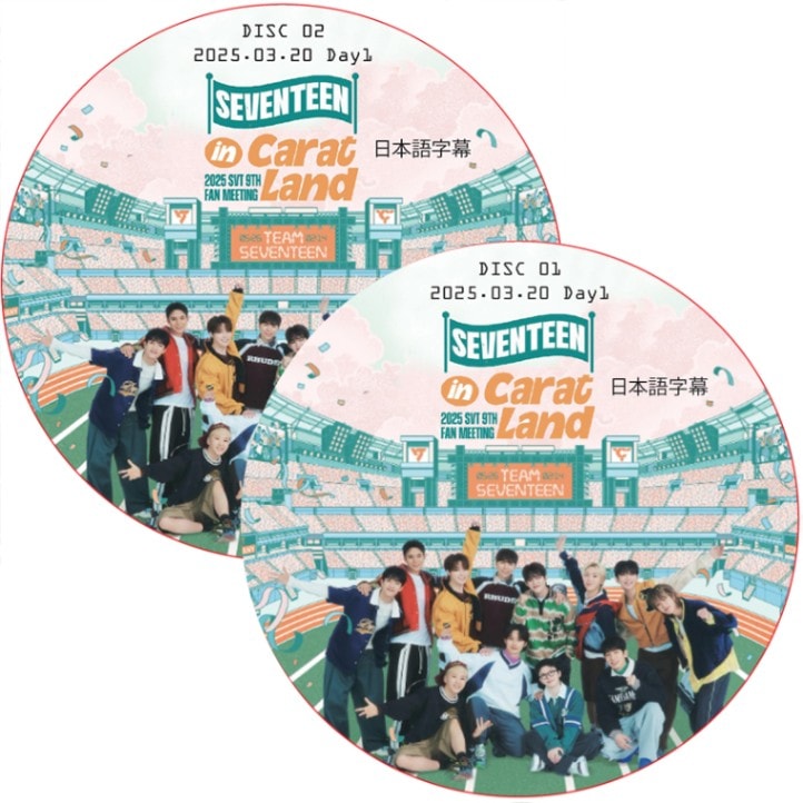 K-POP PLAZA】KPOP DVD 韓流グッズ 専門店 新大久保 KPOPDVD