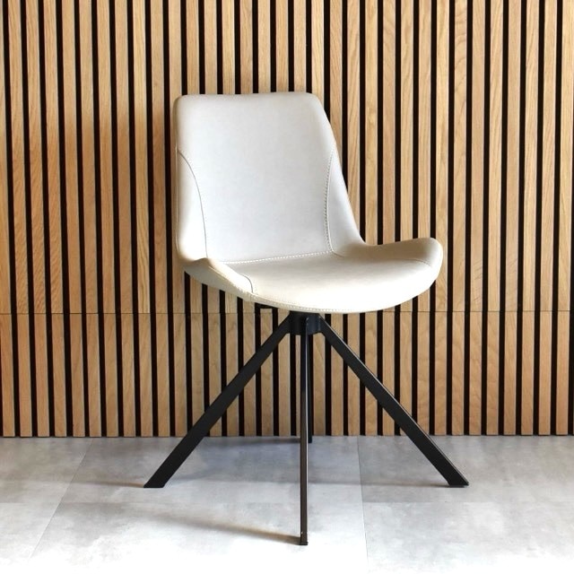 VIOLA(ヴィオラ)回転式ダイニングチェア | DINING,ダイニングチェア