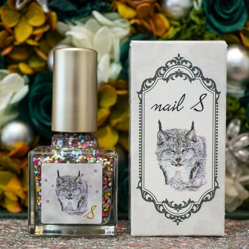 nails(公式)｜ネイルエス