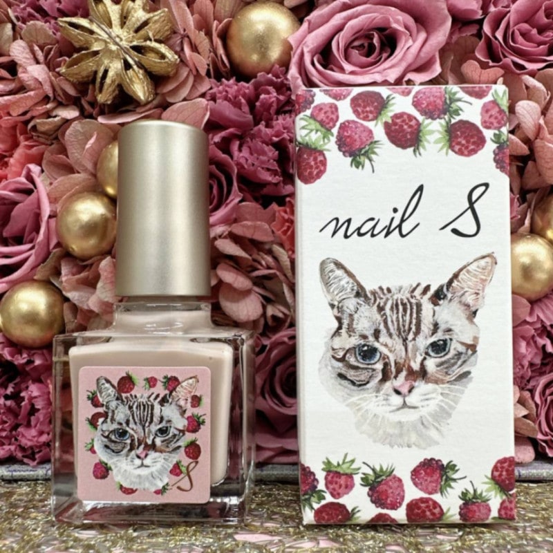 all｜ネイルエス