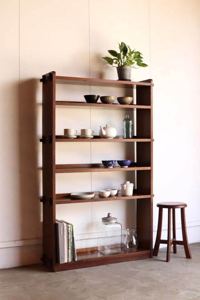 くさびの本棚 | 全ての商品 - 古家具古道具 そうすけ