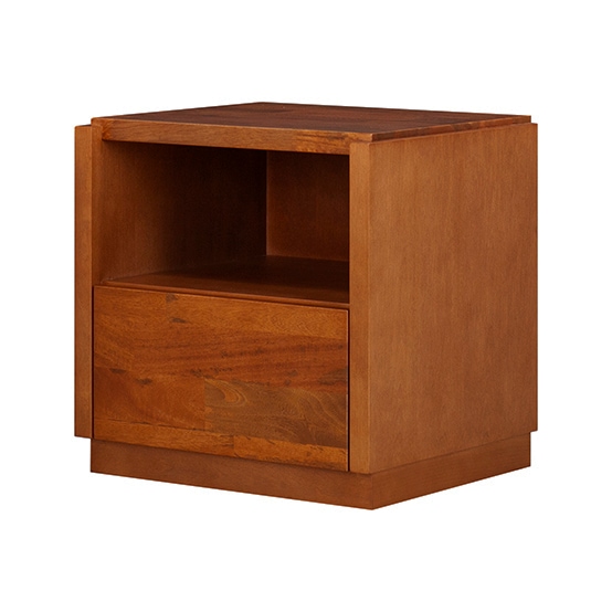 ナイトテーブル PURO ｜source公式オンラインショップ