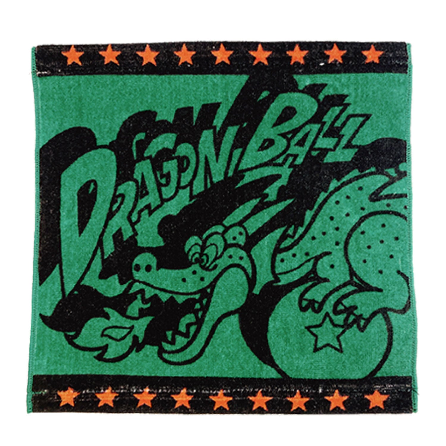 ドラゴンボール ドラゴンボール アートタオル 約34cm アートタオル 約