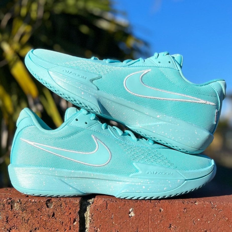 NIKE AIR ZOOM G.T. CUT ACADEMY ナイキ エア ズーム GT カット