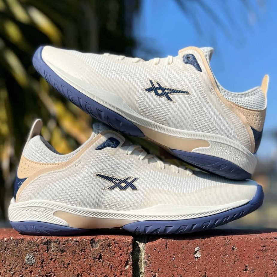 ASICS GLIDE NOVA FF 3 アシックス グライドノヴァ 【MEN'S】 cream