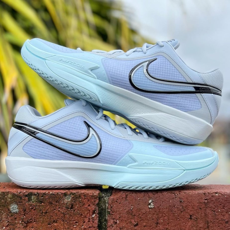 NIKE AIR ZOOM G.T. CUT CROSS ナイキ エア ズーム GT カット クロス