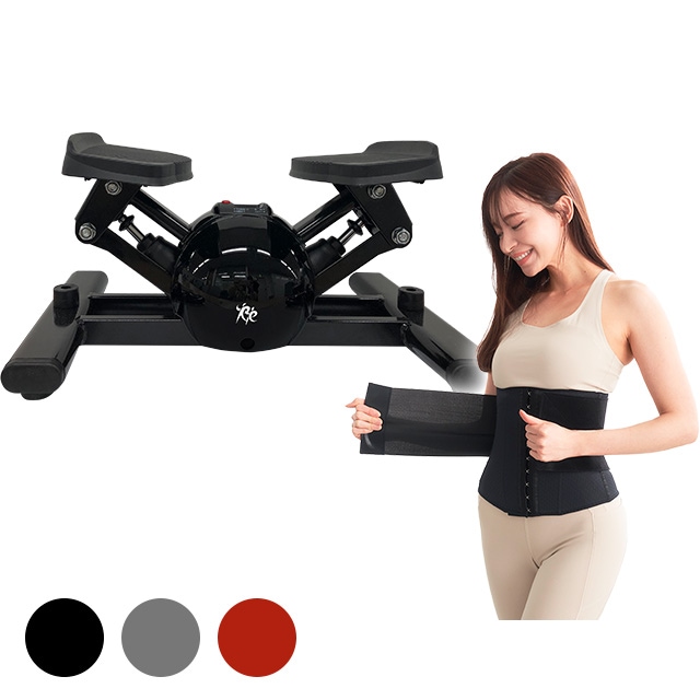 エアロステッパー正規品】エアロステッパー SP-500 (30日間返金保証/5