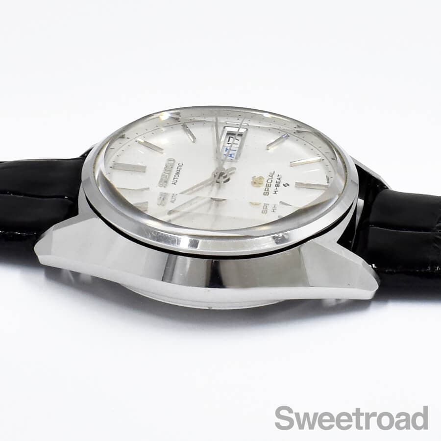グランドセイコー 61GSスペシャル Ref.6156-8010 1972年製 | スイート