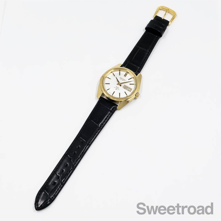 キングセイコー 56KS前期型 Ref.5626-7000 1971年製 | スイートロード