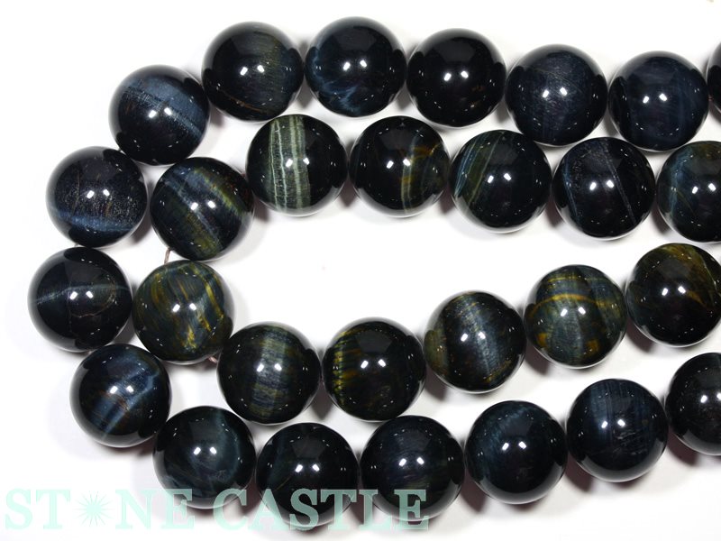 ブルータイガーアイの商品一覧｜パワーストーン卸・天然石卸問屋の
