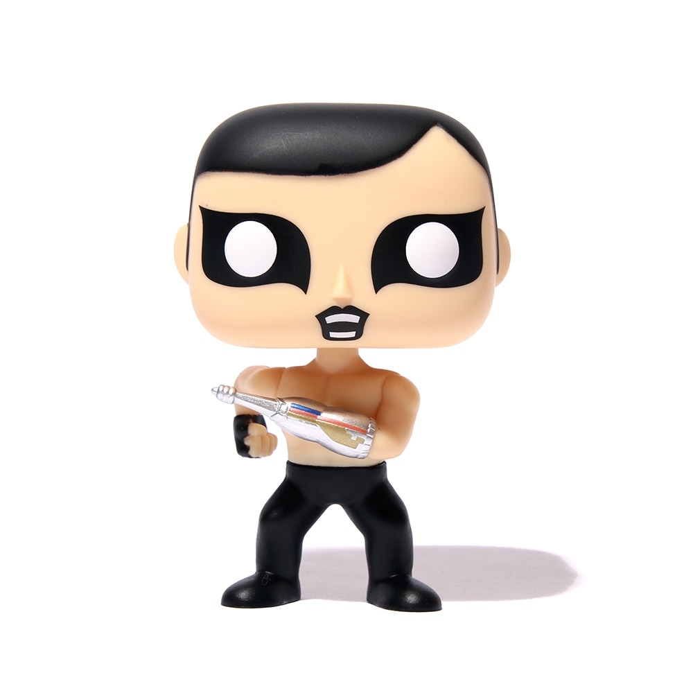 PDSxFUNKO POP! ASIA］AITSU #233 | 全商品 | 鷹の爪Online Store