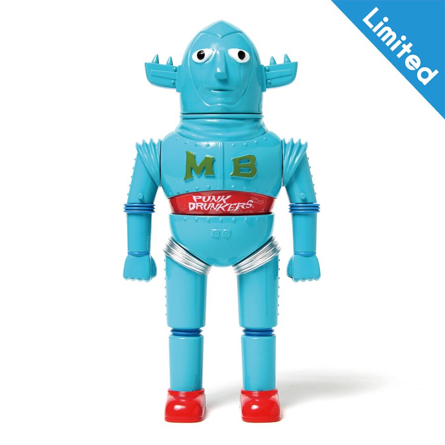 PDSxZOLLMEN］Z合金 DXマッドバロン | ALL ITEMS,COLLECTION,PDS SPOT